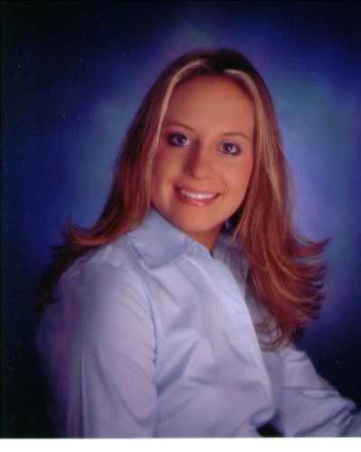 Kristin Block