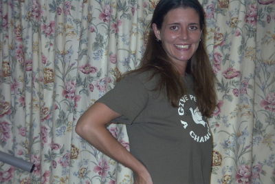 Danielle Pfutzenreuter