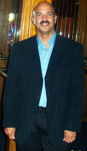 Angel Morales