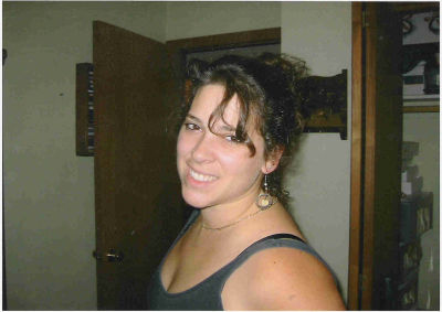 Sally Molitor