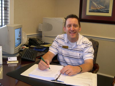 Joe Kimpel
