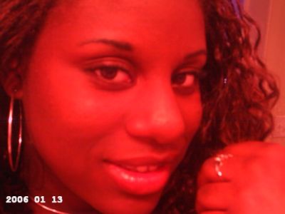 Tiffany Mchenry