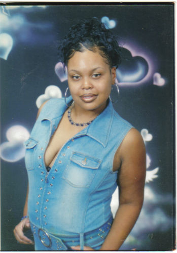 Tarangela Whitted