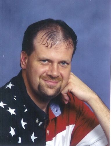 Christopher Overturf