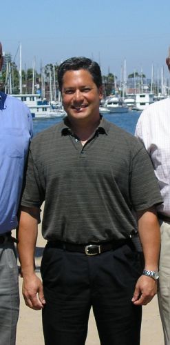 Gerald Ginn
