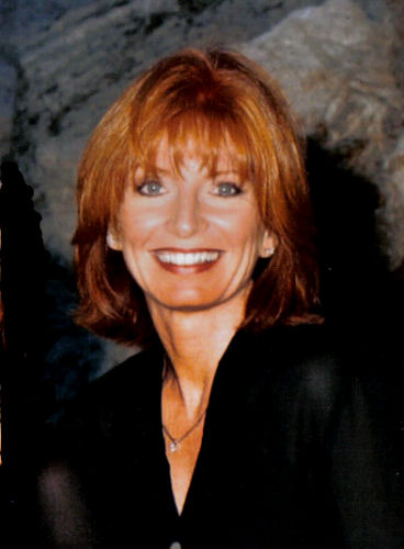 Mary Borders