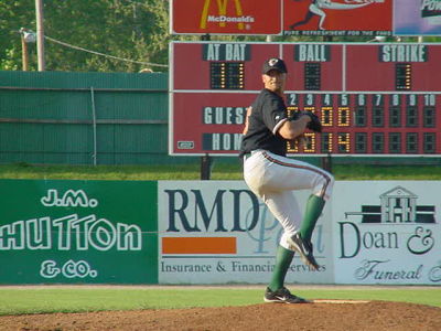 Jordan Butler