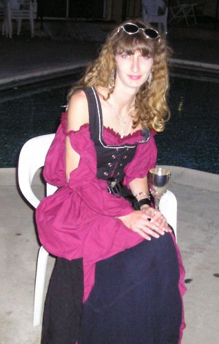 Karen Jaworski