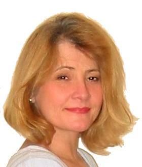 Deborah Webber