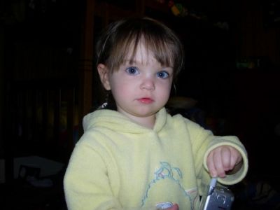 Jillian Spinks