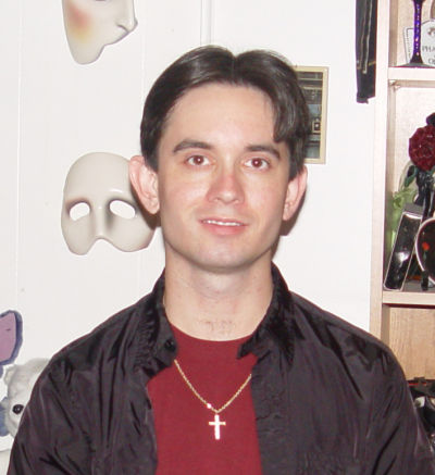 Ronald Stokes