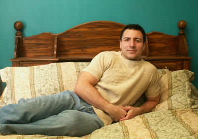 Christopher Cromer