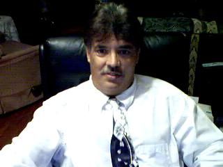 Ted Sizemore