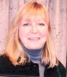 Catherine Miller