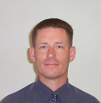 Gregory Weir