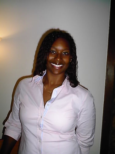 Dayna Graham