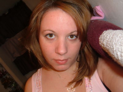 Andrea Chaposky