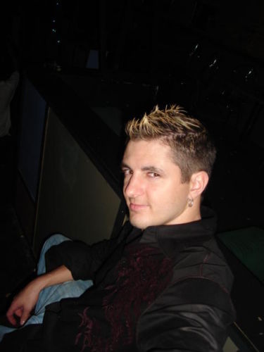 Michael Mair