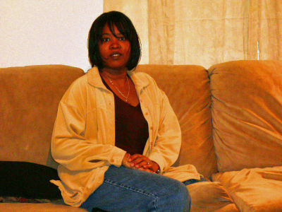 Tracy Moreland