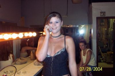 Tonya Nelson