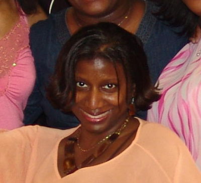 Teresa Mason