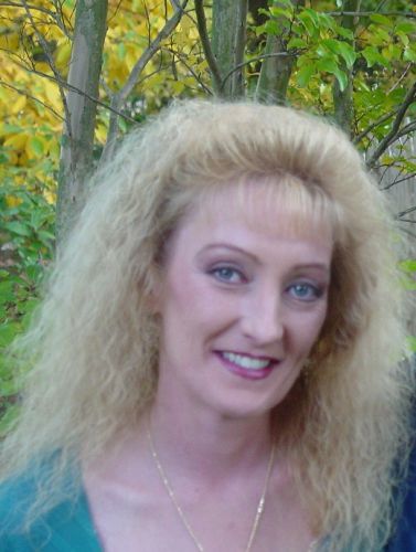 Connie Obrien