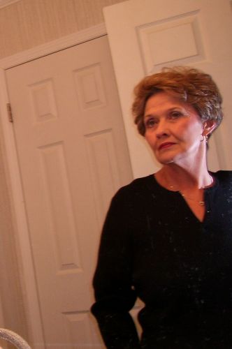 Janice Majors