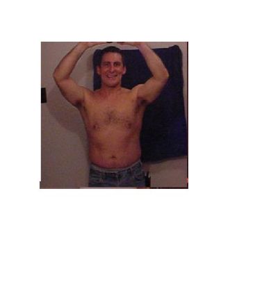 Mark Fruci