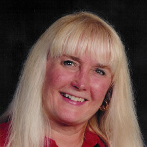 Jane Rourke