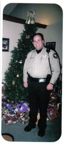 Brad Verzinskie