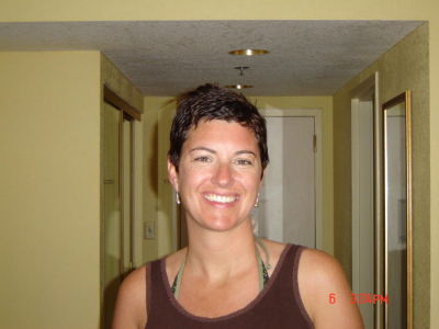 Catharine Lee