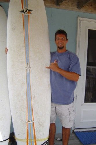 Kirk Agius