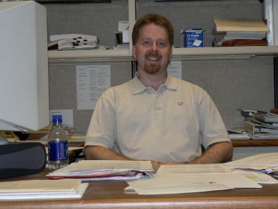 Kevin Hahn