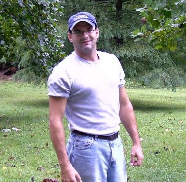 Brian Lubke