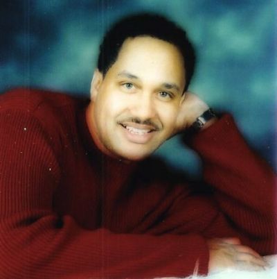 Darrin Ross