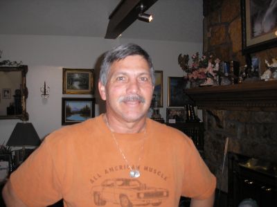 Gregory Munoz