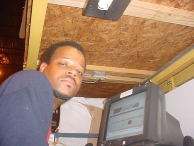Jovan Horton