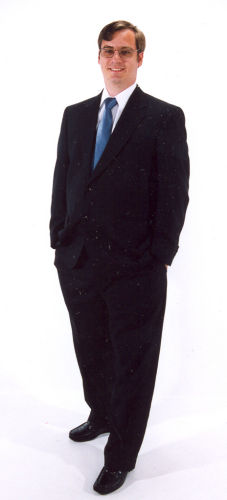 Mark Weatherwax