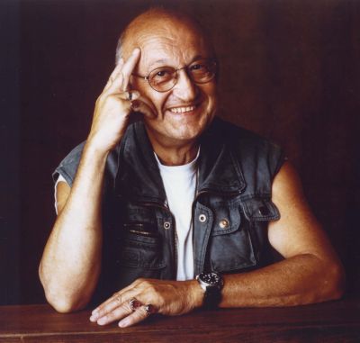 Jean Masini