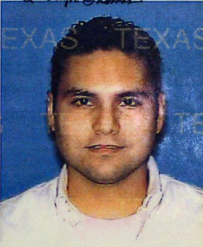 Israel Rojas