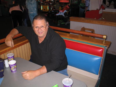 Karl Davis
