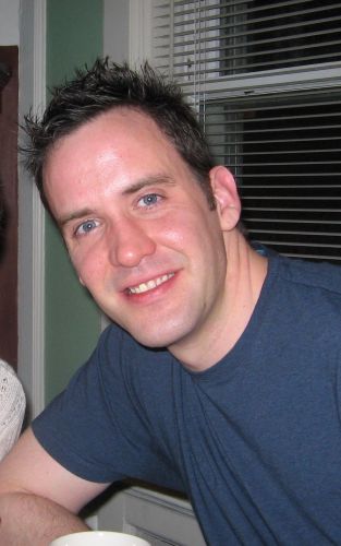 Gregory Rastatter