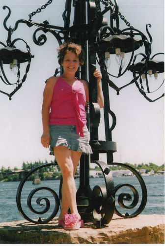 Tabetha Sportello