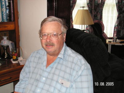 Bruce Jones