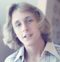 Brent Thurman
