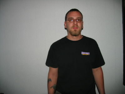 Dustin Dixon