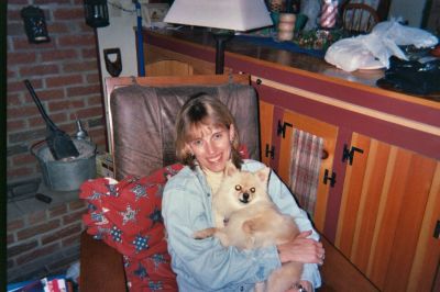 Kimberly Lutes