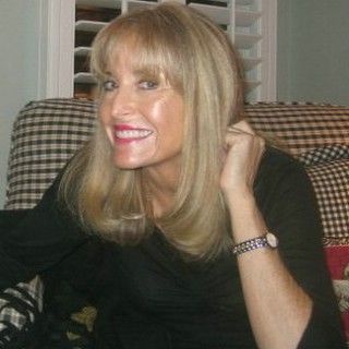 Ann Messenger