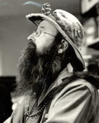 Donald Fanning