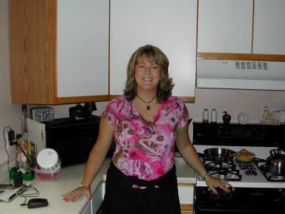 Jennifer Richard